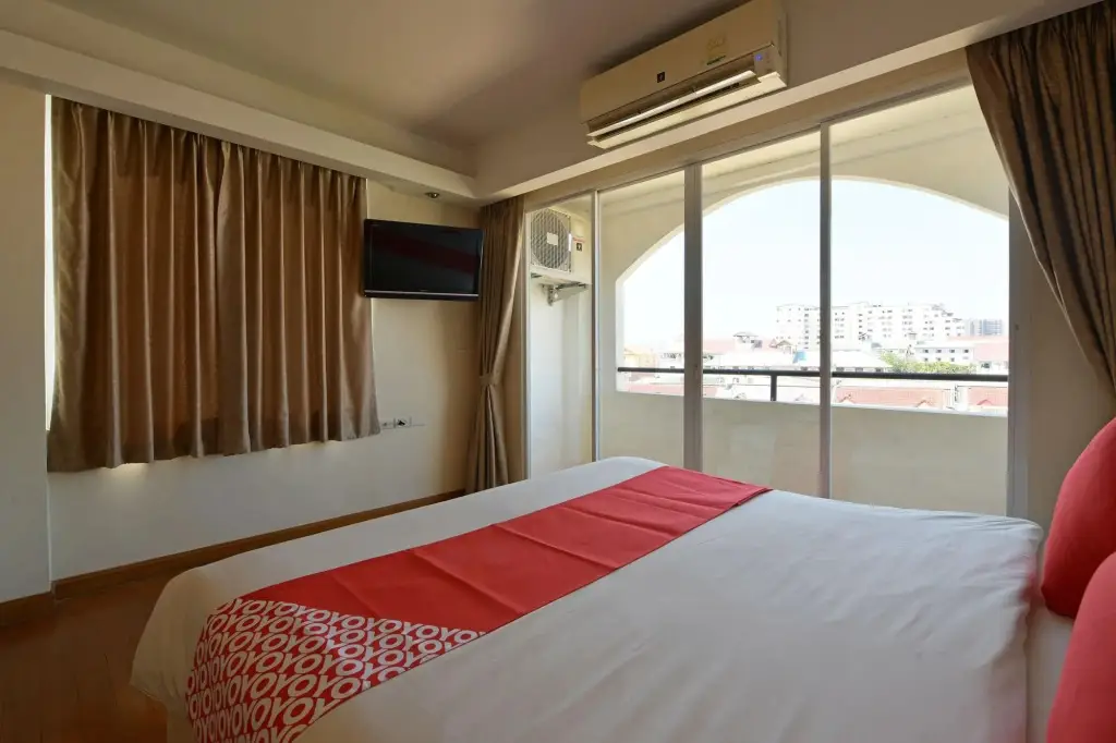 Паттайя: 12HEH Pattaya