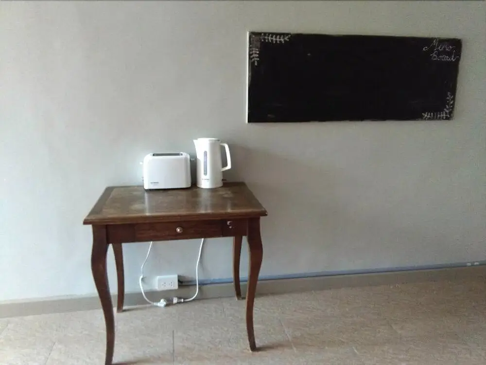 Паттайя: Nalinda Hostel & Cafe