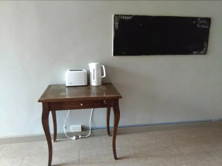 Паттайя: Nalinda Hostel & Cafe
