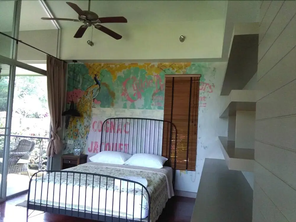 Паттайя: Nalinda Hostel & Cafe