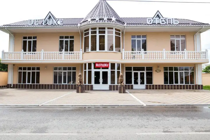 Ессентуки: Отель De Luxe