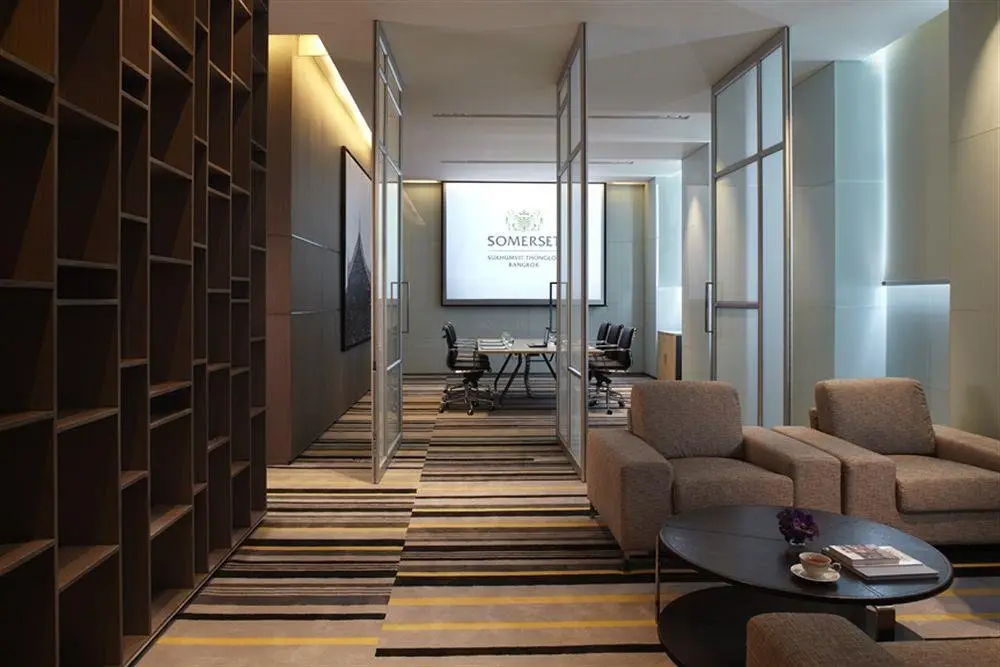 Бангкок: Heaven In Sukhumvit