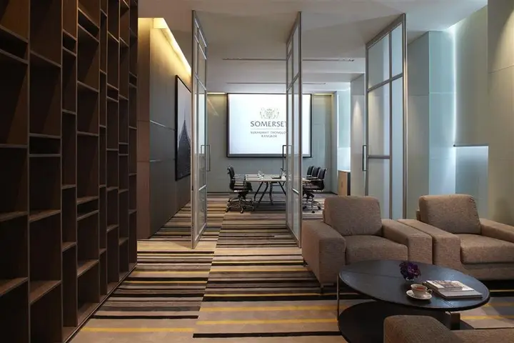 Бангкок: Heaven In Sukhumvit