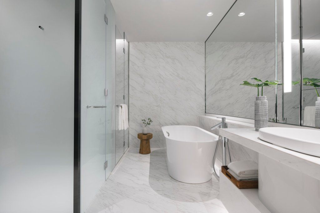 Бангкок: Kimpton Maa-Lai Bangkok, an IHG Hotel