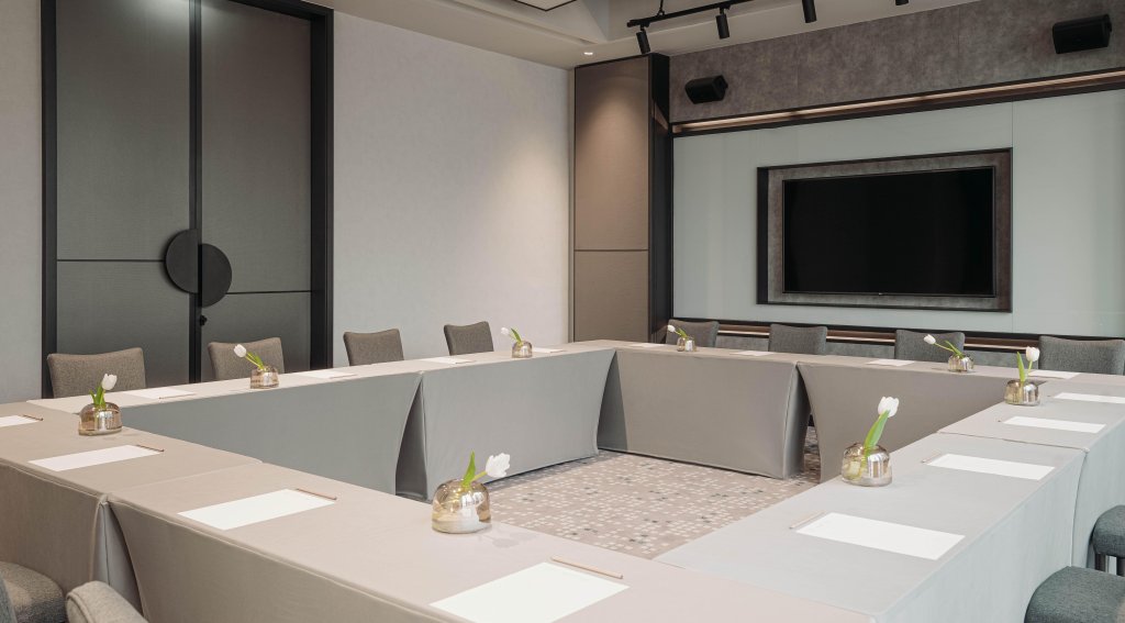 Бангкок: Kimpton Maa-Lai Bangkok, an IHG Hotel