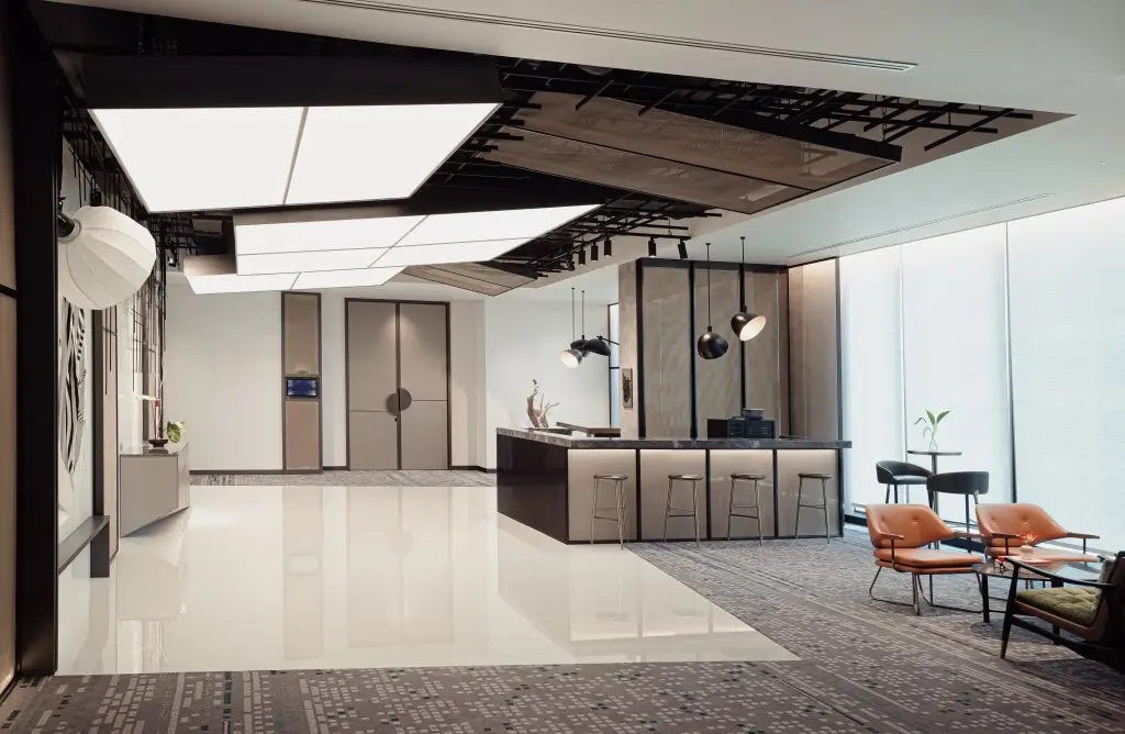 Бангкок: Kimpton Maa-Lai Bangkok, an IHG Hotel