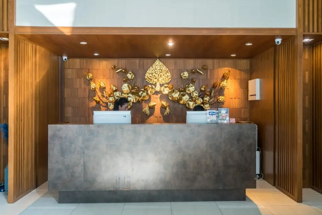 Тхаланг: Aristo 522 - Brand new studio near beach, 3 pools, gym., Thalang, Phuket, Thailand