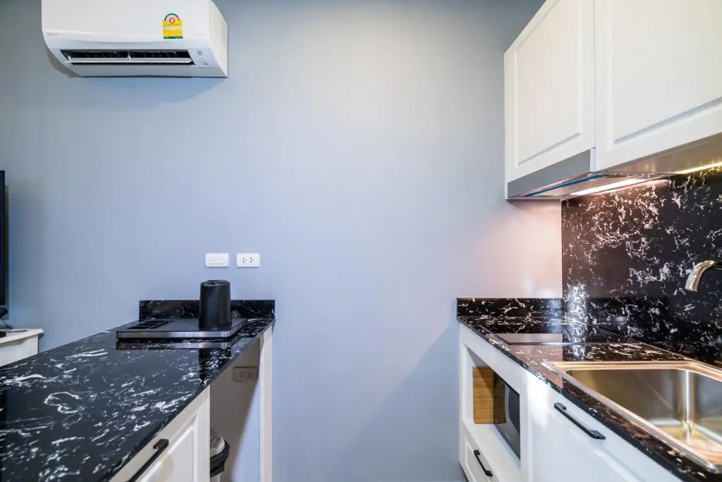 Тхаланг: Palmyrah Surin - Brand new Luxury Condo C209