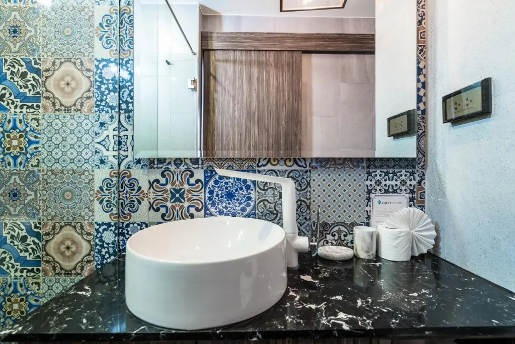 Тхаланг: Palmyrah Surin - Brand new Luxury Condo C209
