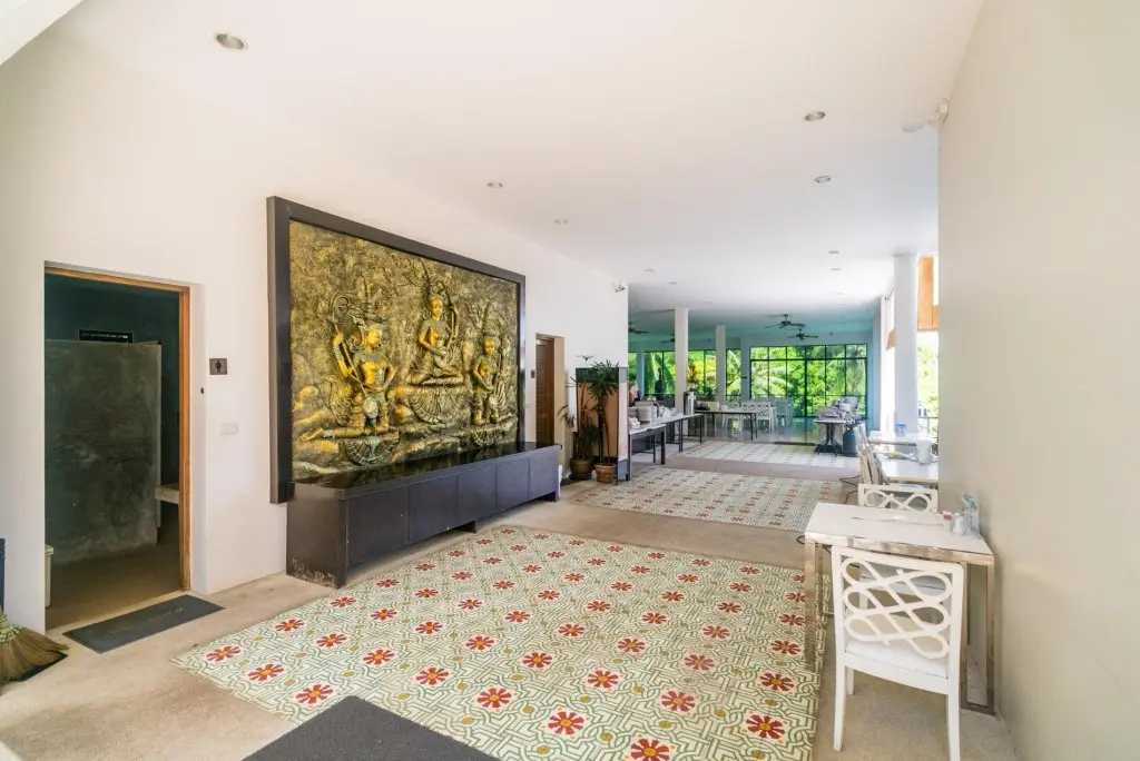 Муанг: Kh2604 - Mountain View Apartment for 4 in Karon 650 Meters to Beach