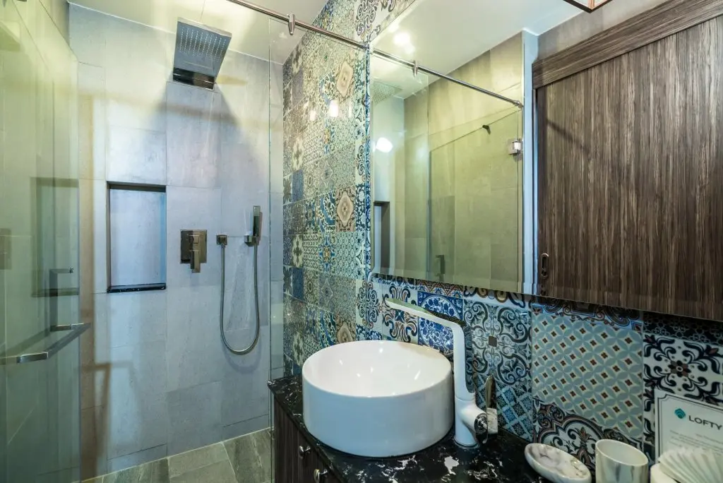 Тхаланг: Palmyrah Surin - Modern Condo Near Beach A306