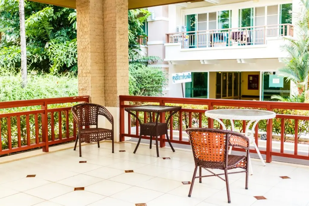Кату: CENTRAL Patong apartment, 200 meters to Jungceylon PV74