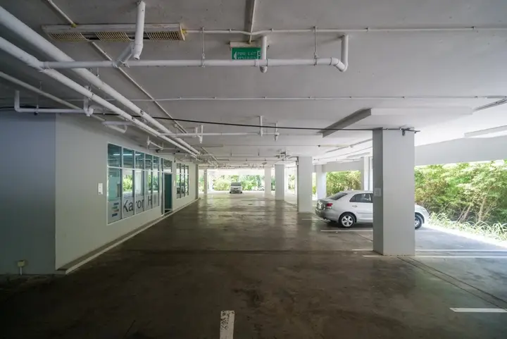 Муанг: Kh2605 - Sea-view Penthouse in Karon Walk to Beach Restaurants Bars Shops