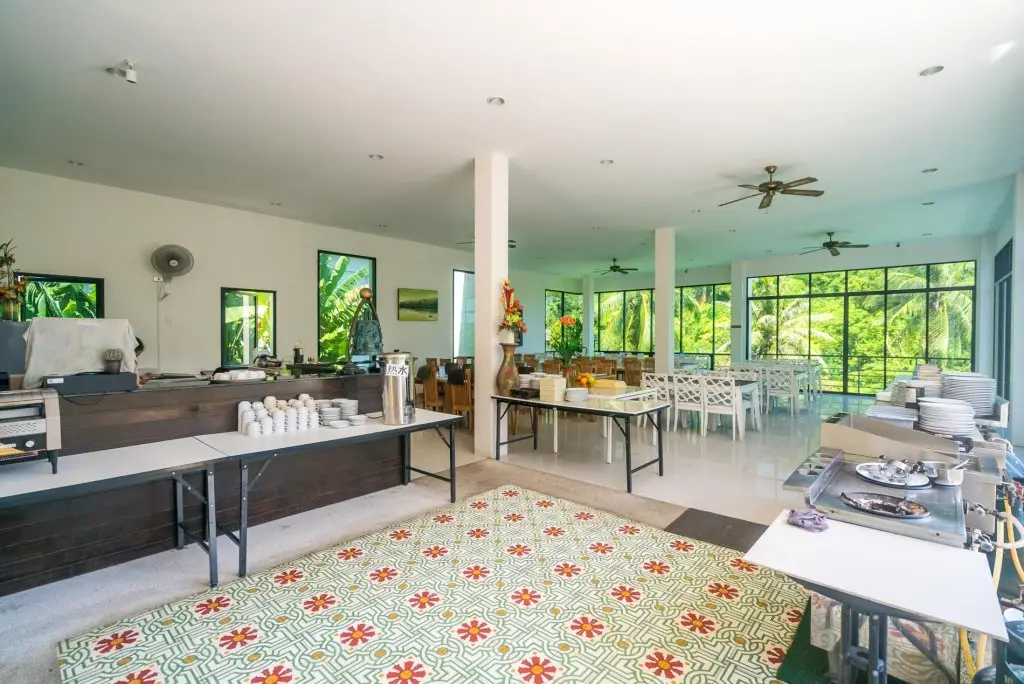 Муанг: Kh2605 - Sea-view Penthouse in Karon Walk to Beach Restaurants Bars Shops