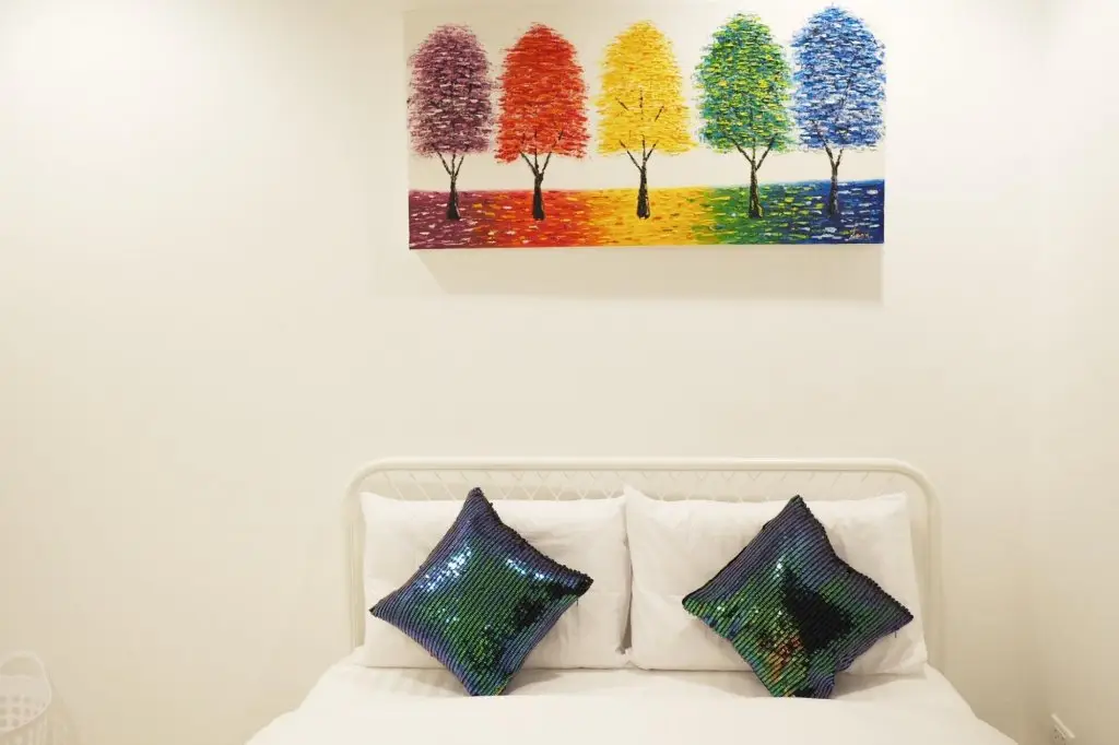 Кату: Kamala Regent D201 - Central Apartment With Pool gym and Sauna Near Beach