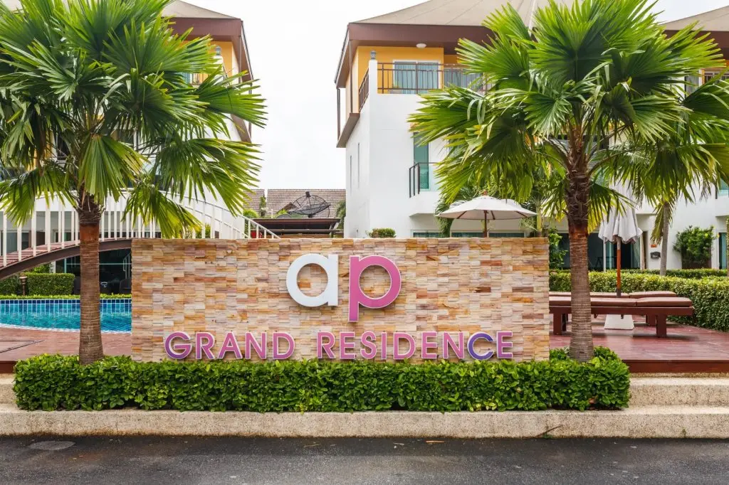 Кату: Ap13 Large House With Pool And Gym, Children Playground