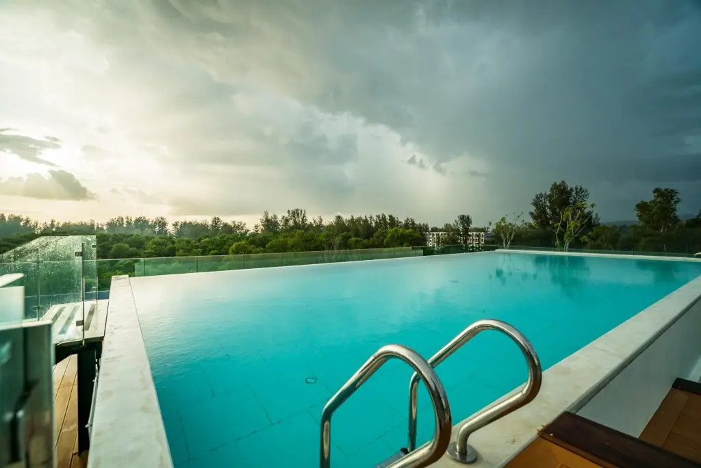 Тхаланг: Oceanstone - 5th floor apartment in Laguna, Thalang, Phuket, Thailand