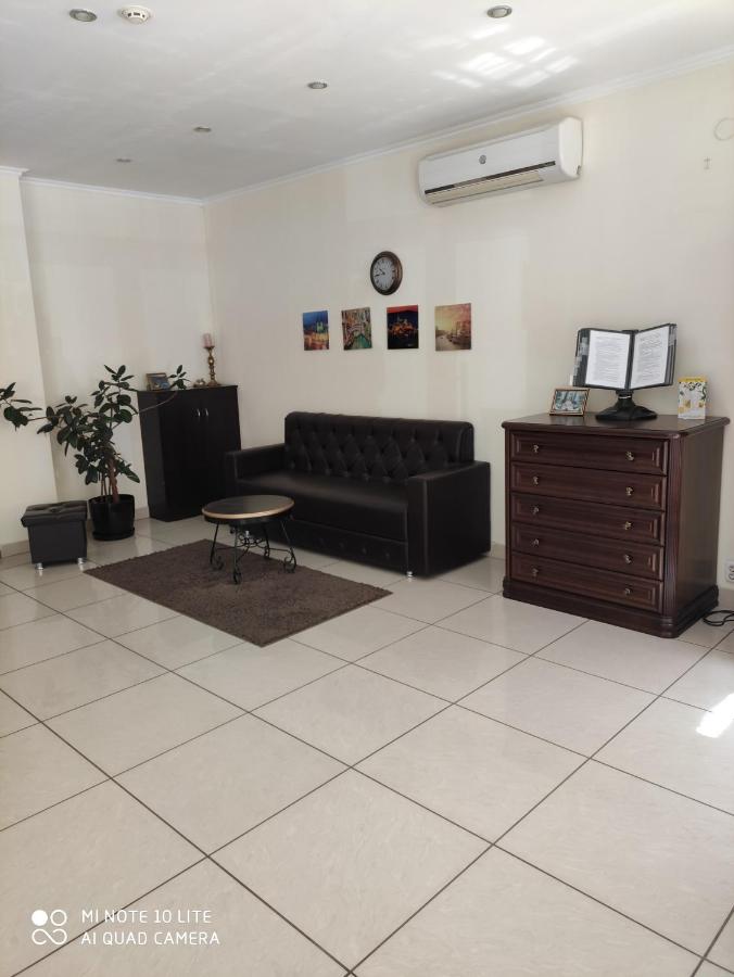 Ставрополь: Отель Эмпайер