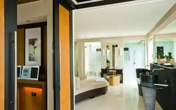 Тхаланг: Doublepool Villas by Banyan Tree