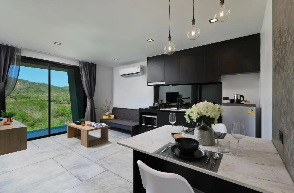 Муанг: Utopia Loft