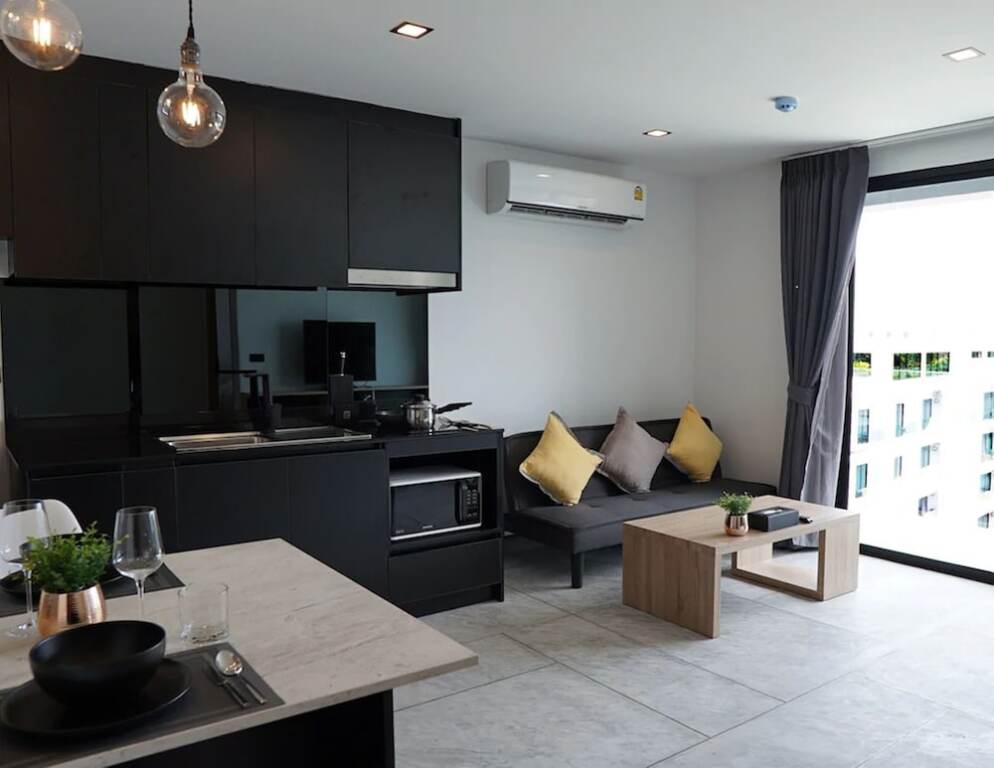 Муанг: Utopia Loft