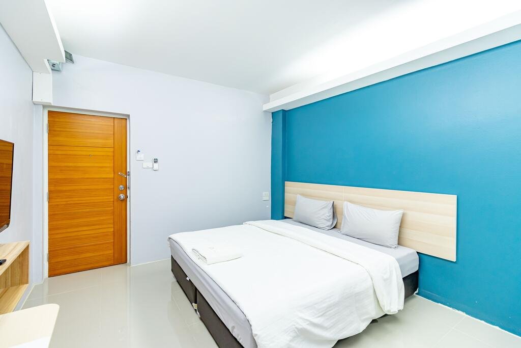 Бангкок: Your Place Hotel