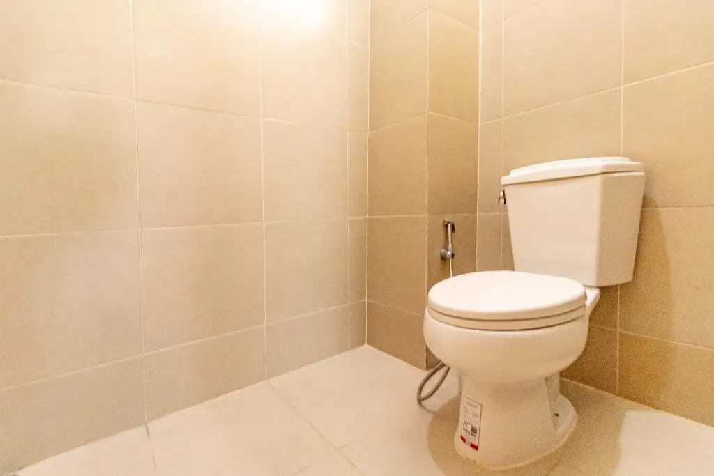 Бангкок: Your Place Hotel
