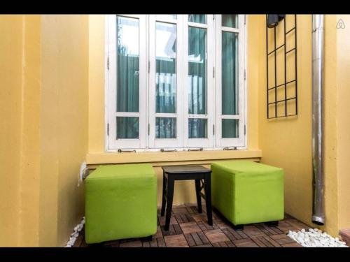 Бангкок: Dasiri Downtown Residence Unit 2