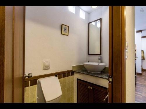 Бангкок: Dasiri Downtown Residence Unit 2
