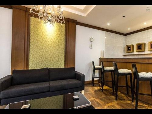 Бангкок: Dasiri Downtown Residence Unit 2