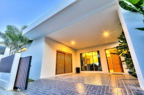 Муанг: Irina Pool Villa at Rawai