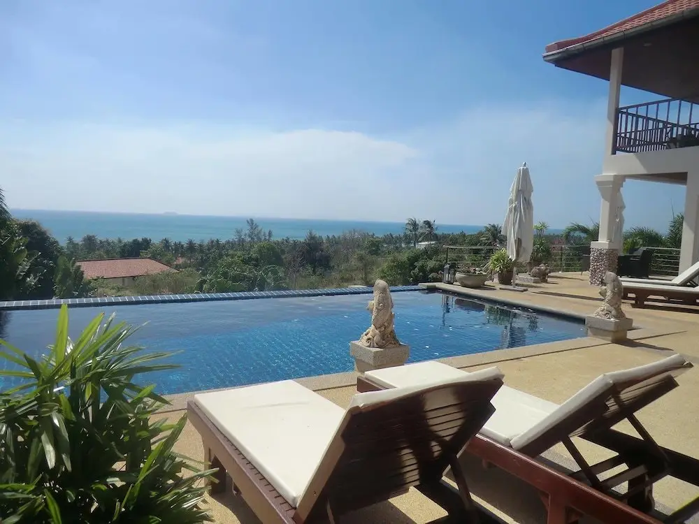 Ланта: Villa Serena