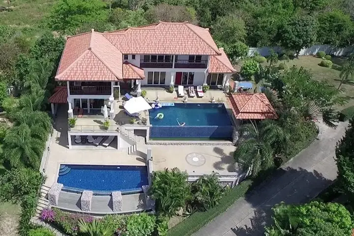 Ланта: Villa Serena