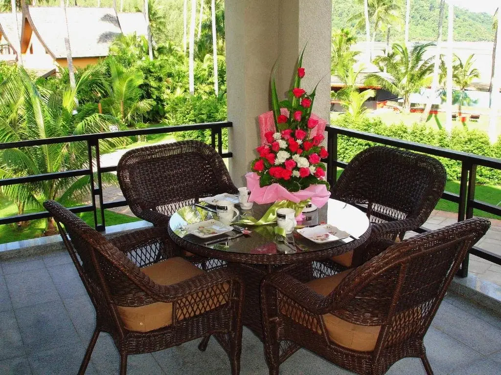 Ко Чанг: Chang Noi Paradise Apartments