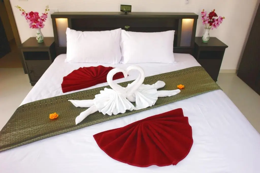 Ко Чанг: Chang Noi Paradise Apartments
