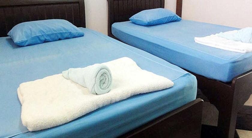 Тха Тум: Rangsiman Resort Prachinburi