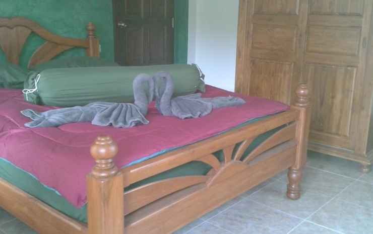 Такуа Па: Nananuira Apartment and Room