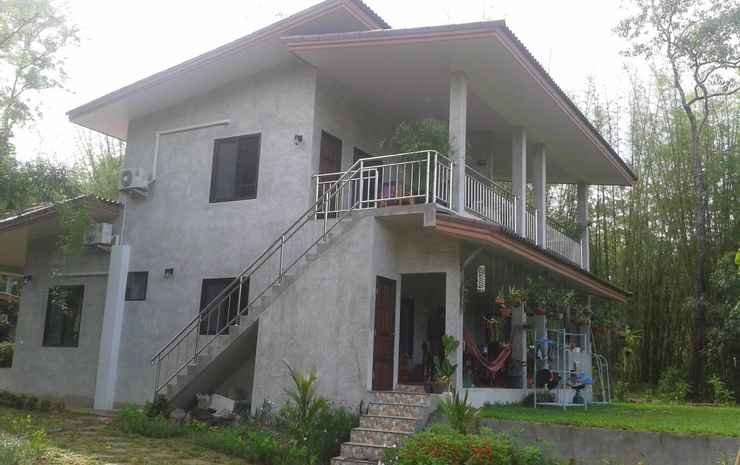Такуа Па: Nananuira Apartment and Room
