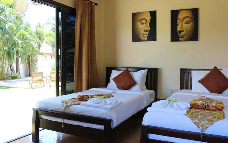 Муанг: Nai Harn Villa