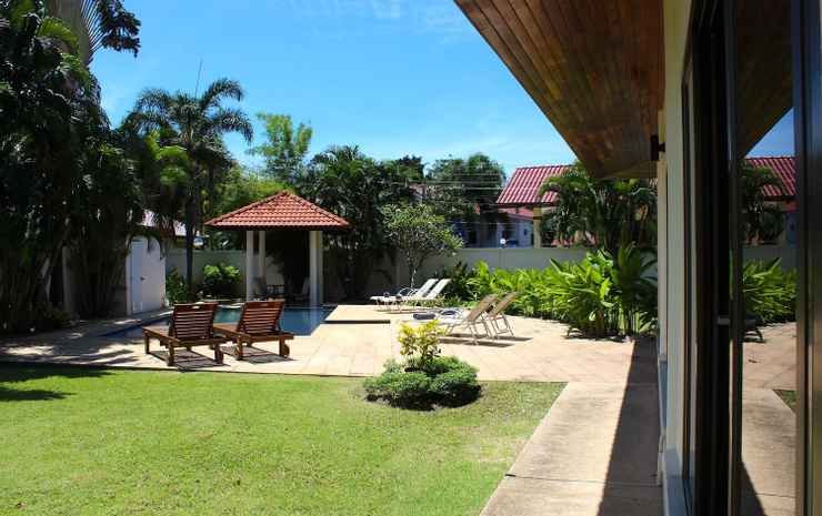 Муанг: Nai Harn Villa