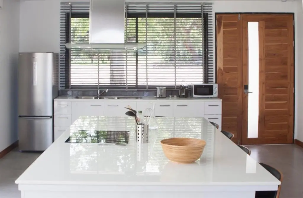 Bliss Villas — фото 1
