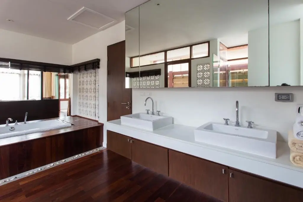 Краби: Amatapura Beachfront Villa 10