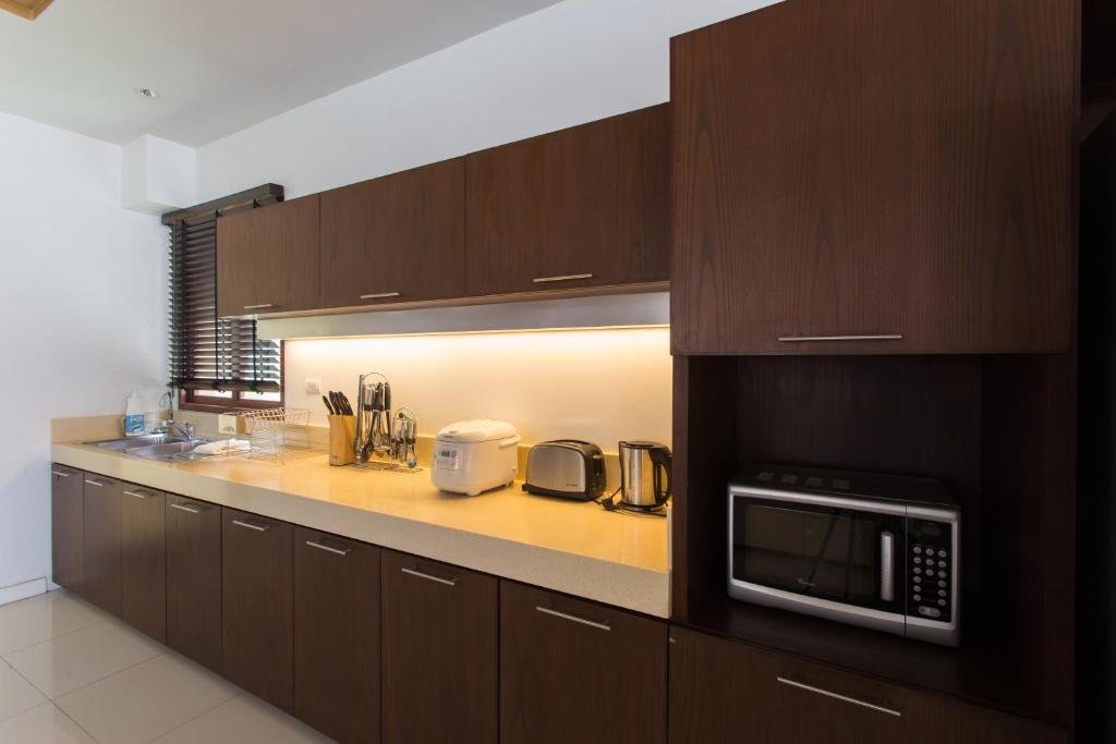 Краби: Amatapura Beachfront Villa 10