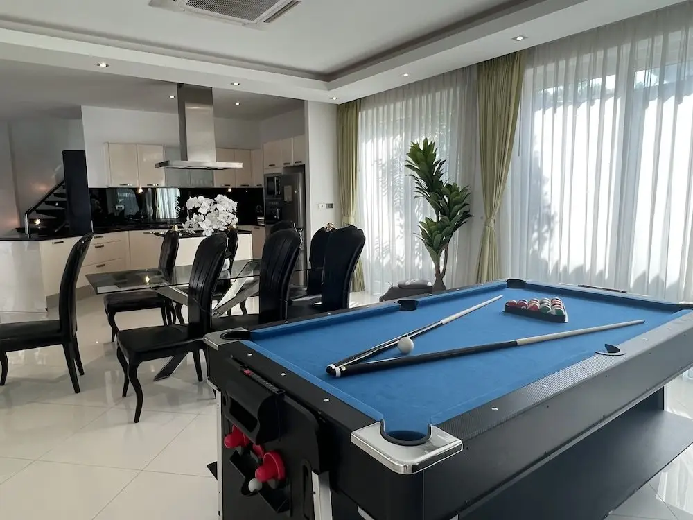 Паттайя: Premium Pool Villas Pattaya