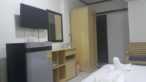 Нан: N TRIO Nan Hotel