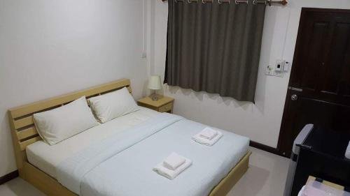 Нан: N TRIO Nan Hotel