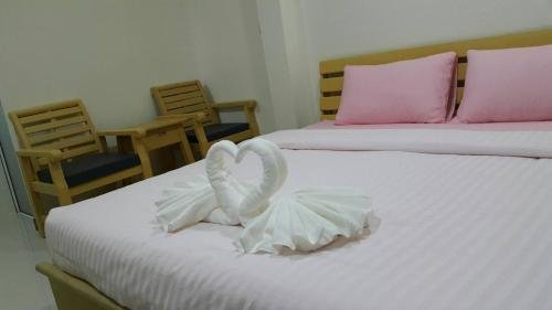 Нан: N TRIO Nan Hotel