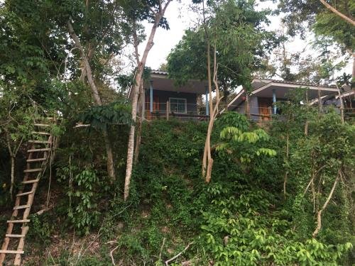 На Йай Ам: Suan Morn Thong Homestay