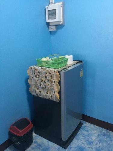 На Йай Ам: Suan Morn Thong Homestay