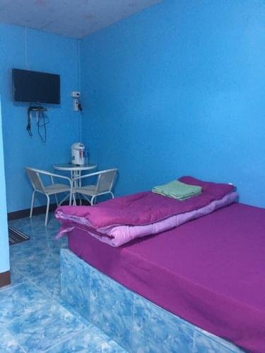 На Йай Ам: Suan Morn Thong Homestay